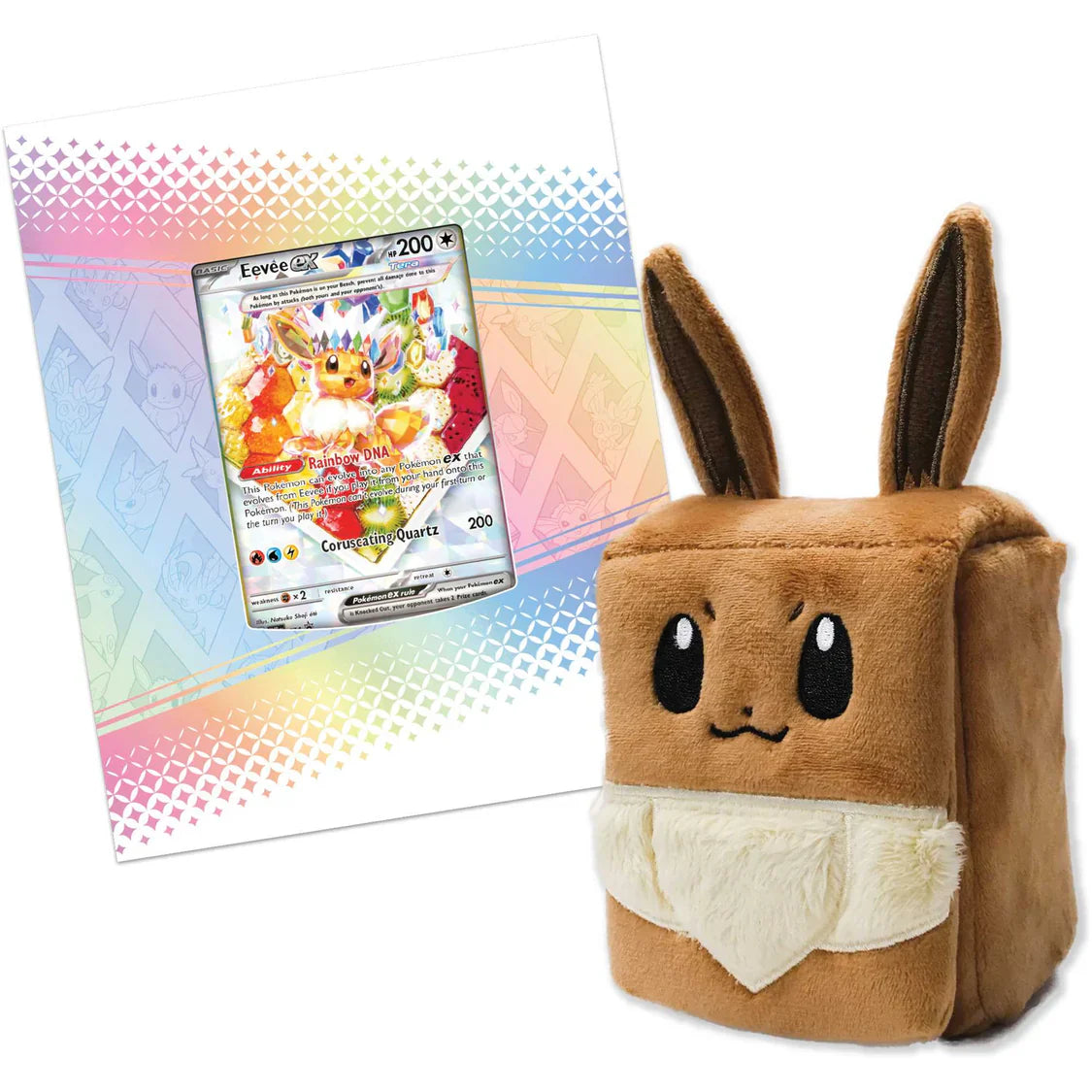 Pokémon TCG: Scarlet & Violet - Prismatic Evolutions - Super-Premium Collection