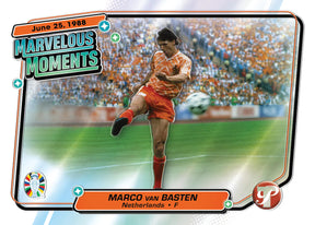 Topps Pristine Road to UEFA EURO 2024 Hobby Box