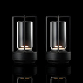 Crystal Lantern