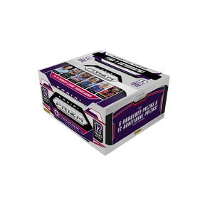Panini Prizm English Premier League Soccer 2024-25 Hobby Box
