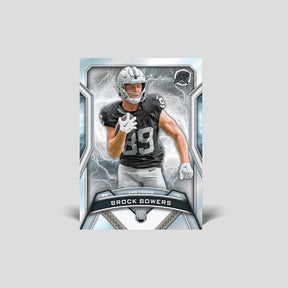 2024 Topps Resurgence Football Value Box