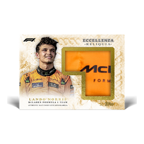 Topps Formula 1 Eccellenza 2024