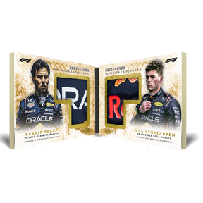 Topps Formula 1 Eccellenza 2024