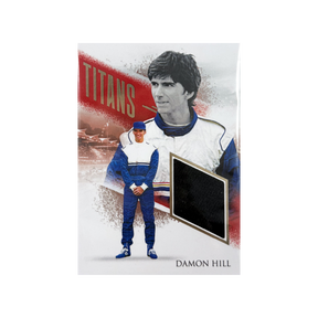 Futera Best of British Multi-Sport Hobby Box