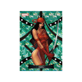 Kakawow Aura Marvel 2025 Hobby Box