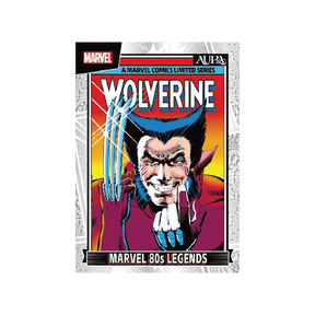Kakawow Aura Marvel 2025 Hobby Box