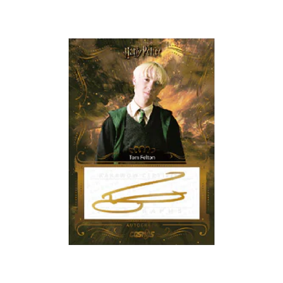 Kakawow Cosmos Harry Potter 2025 - Hobby Box