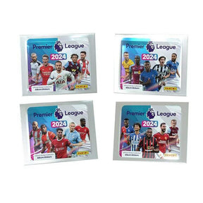 Premier League 2024 Sticker Collection