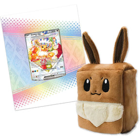 Pokémon TCG: Scarlet & Violet - Prismatic Evolutions - Super-Premium Collection