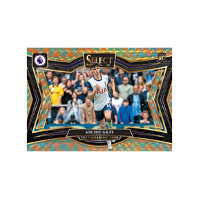 Panini Select Premier League 2024-25 Hobby Box