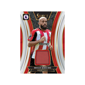 Panini Select Premier League 2024-25 Hobby Box