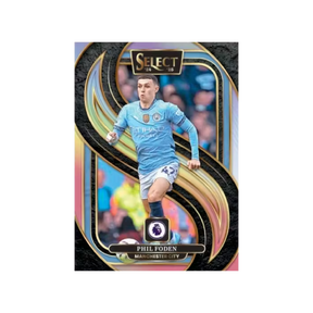 Panini Select Premier League Soccer 2024-25 Blaster Box