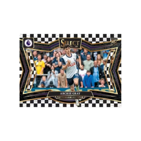 Panini Select Premier League Soccer 2024-25 Blaster Box