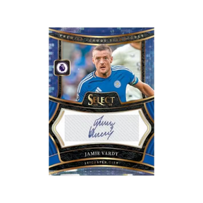 Panini Select Premier League Soccer 2024-25 Blaster Box