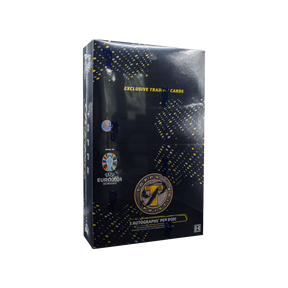 Topps Pristine Road to UEFA EURO 2024 Hobby Box