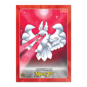 Topps MetaZoo Cryptid Nation 2021 On Demand Set