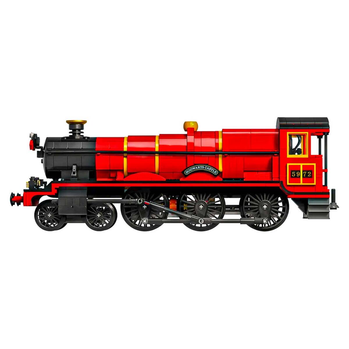LEGO Harry Potter 76405 Hogwarts Express Collectors' Edition Building Set