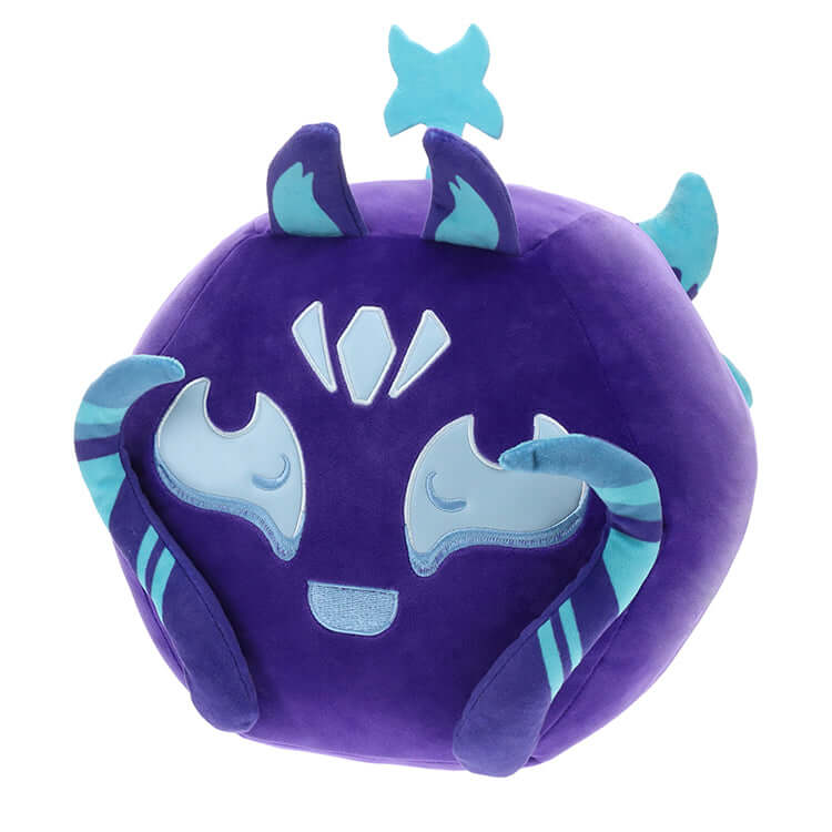 Blox Fruits Series 2 Huge Fruits Plush