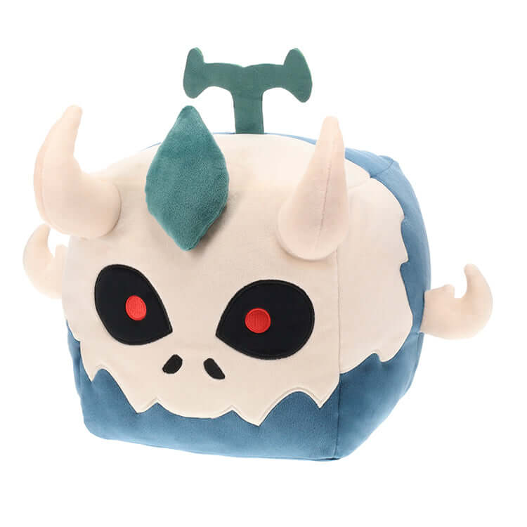 Blox Fruits Series 2 Huge Fruits Plush