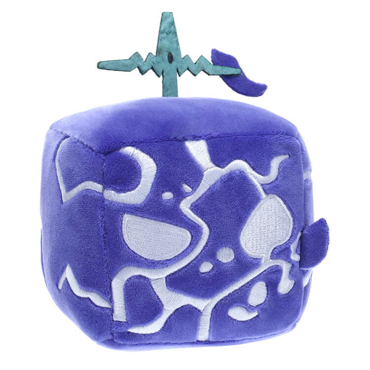 Blox Fruits Series 2 4" Collectable Plush
