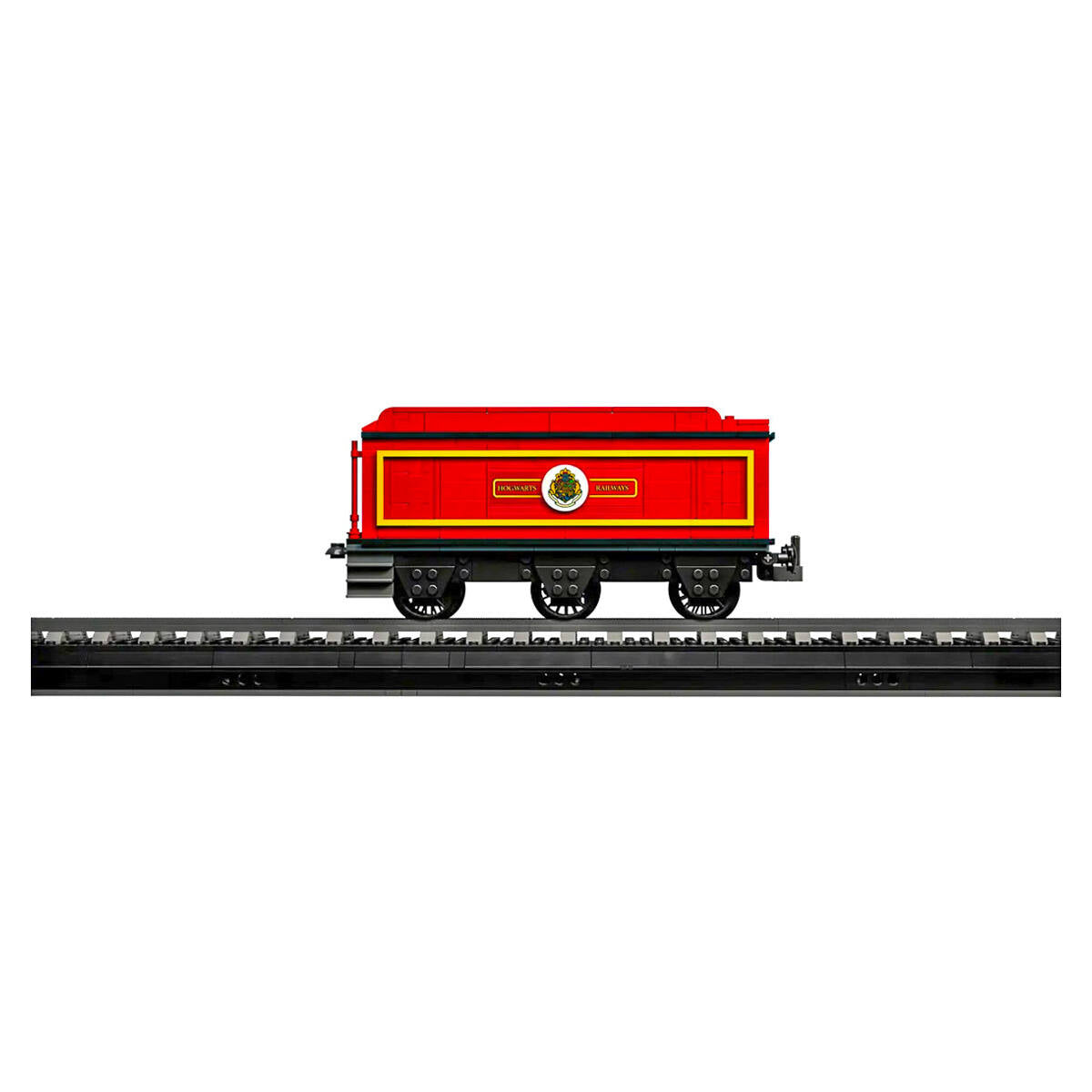LEGO Harry Potter 76405 Hogwarts Express Collectors' Edition Building Set