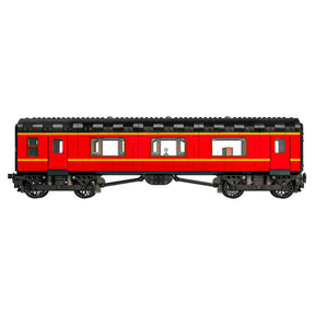 LEGO Harry Potter 76405 Hogwarts Express Collectors' Edition Building Set