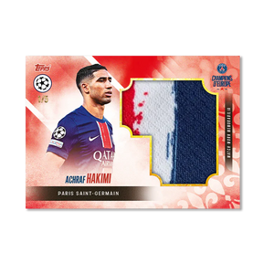 Paris Saint-Germain: Champions d’Europe 2025 -  On Demand