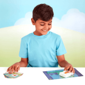 Learning Resources - Numberblocks - MathLink Cubes - 11-20 Activity Set
