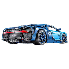 LEGO Technic: Bugatti Chiron Building Set