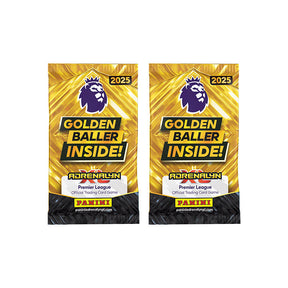 Premier League 2024/25 Adrenalyn XL Blaster Box