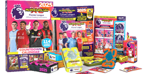 Premier League 2024/25 Adrenalyn XL