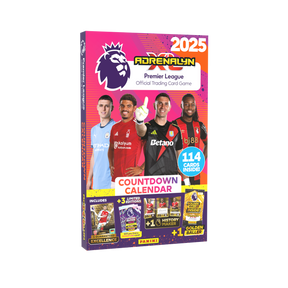 Premier League 2024/25 Adrenalyn XL