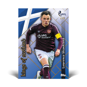 Topps SPFL 2023/24 On Demand