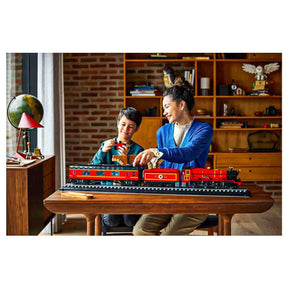 LEGO Harry Potter 76405 Hogwarts Express Collectors' Edition Building Set